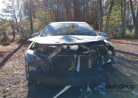 2017 Toyota Corolla Xse z USA, uszkodzony, nr VIN 2T1BURHE8HC813105